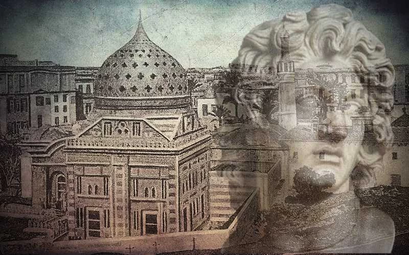Ο τάφος του Μεγάλου Αλεξάνδρου και το Τέμενος του Προφήτη Δανιήλ…